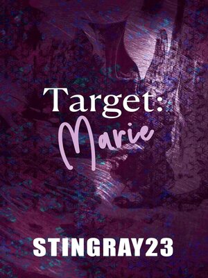 cover image of Target Marie